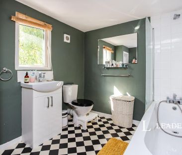 1 bedroom house to rent - Photo 1