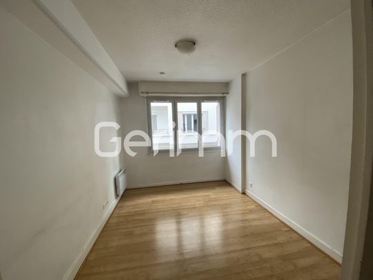 Location Appartement 1 pièce 15,04 m² - Photo 1
