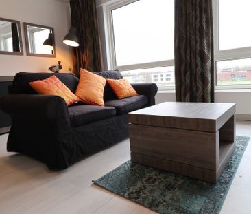 Onder optie: Bernard Shawsingel, 1102 VD Amsterdam - Photo 1