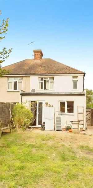 House share to rent - Photo 1