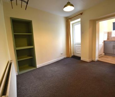 1 bedroom terraced house to rent - Photo 3