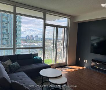 For Lease - 225 Webb Drive Unit# 2303, Mississauga, Ontario - Photo 3