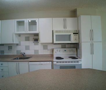 Edmonton Unfurnished apartment Rental in Garneau - Concord Tower - ... - Photo 5