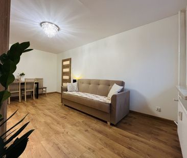 Po generalnym remoncie | Balkon | Metro | 2 pokoje - Photo 6