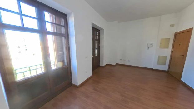 Estudio de alquiler en Avenida de la Rosaleda, 4, La Goleta - San Felipe Neri - Foto 1