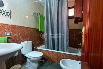 1-Bedroom Apartment for Rent in Las Galletas