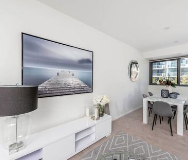 56/18 Austin Street, Griffith ACT 2603 - Apartment For Rent | Domain - Photo 5