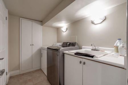 For Lease - 20 Stonemanse Court Unit# Lower, Toronto, Ontario - Photo 5