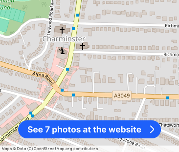 Bournemouth - Photo 1