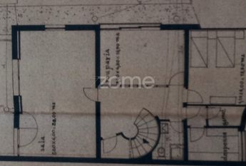 Apartamento T1 em Porto