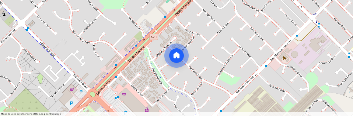 5 De Garis Drive, Vic 3500, Mildura