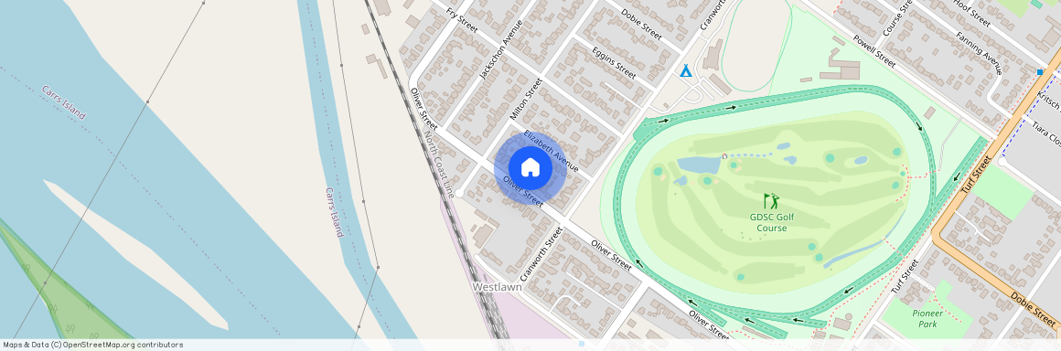 324 Oliver Street, Grafton NSW 2460