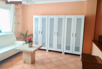 Apartment - Torremolinos (El pinillo - recinto ferial)