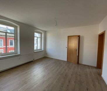 Gemütlicher Altbau - neu renoviert - Photo 1