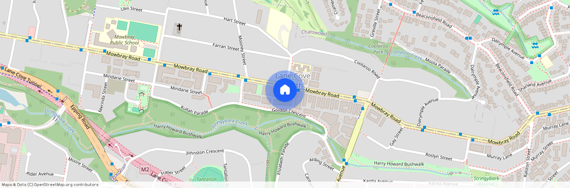 56/536 Mowbray Road, Lane Cove NSW 2066