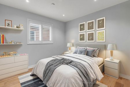 For Lease - 128 Breton Avenue Unit# Upper, Mississauga, Ontario - Photo 3