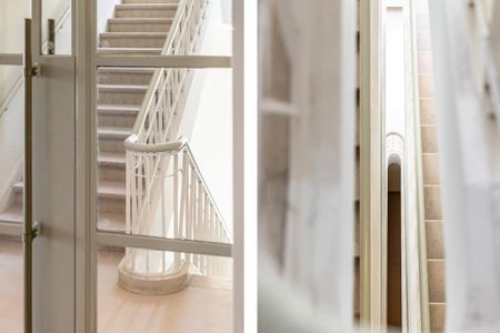 Appartement te huur: Plesmanweg 401 2597 JG Den Haag - Foto 3