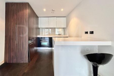 1 bedroom apartment to rent - Photo 5