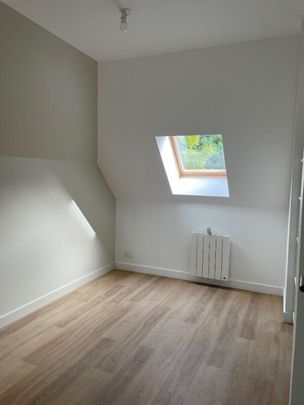 Appartement à louer 3 pièces - 42 m² - Photo 1