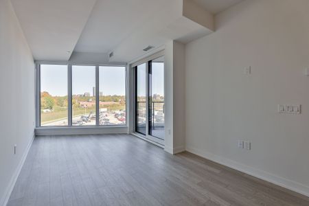 For Lease - 1 KYLE LOWRY RD Road Unit# 517, Toronto, Ontario - Photo 3