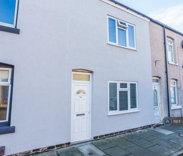 2 bedroom terraced house to rent - Photo 3