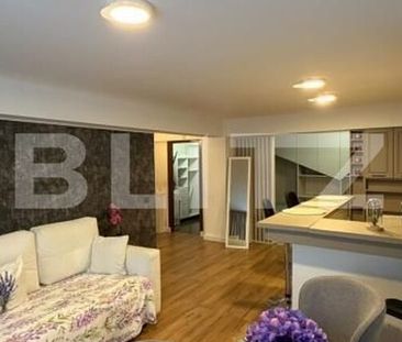 Apartament 2 camere, modern, parcare, zona Sopor - Photo 5