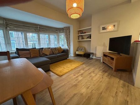 2 bedroom apartment to rent - Photo 5