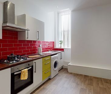 Flat 3, Gainsborough House, Wavertree - Photo 5