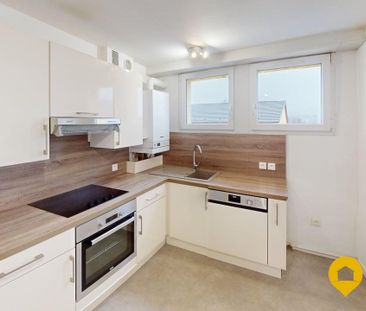 Location Appartement 4 pièces 80m² FORBACH 57600 - Photo 4