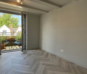 Te huur: Appartement Kromme Waal in Amsterdam - Foto 6