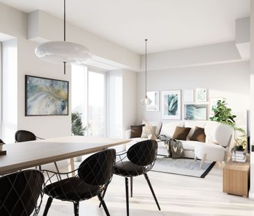 Gyldenrisvej - Photo 1