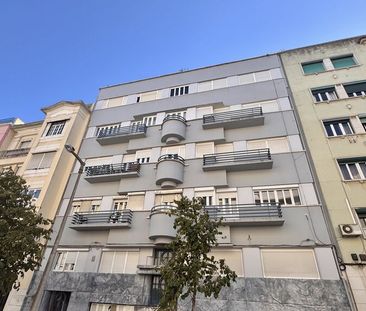 2 Bedroom Apartment with a view, El Corte Inglés, Lisboa - Photo 5