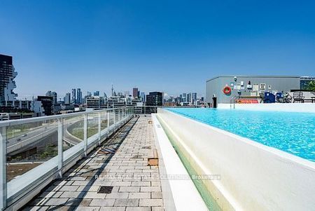 For Lease - 15 Baseball Place Unit# 510, Toronto, Ontario - Photo 5