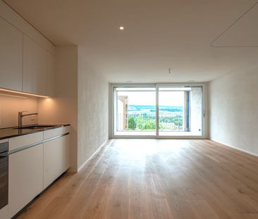 1.5 Zimmer, 37 m², EG - Foto 5