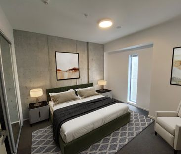 111 Dixon Street, Wellington Central - Photo 2