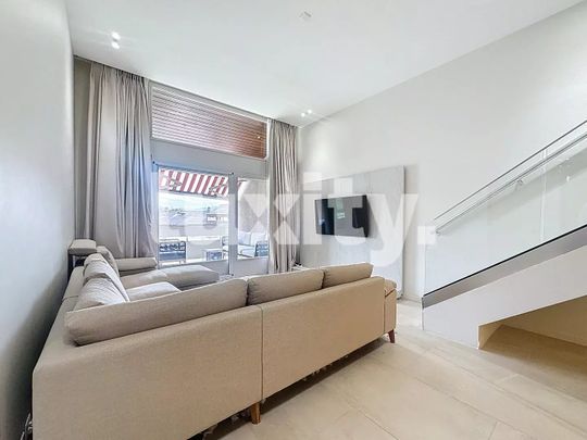À louer meublé - Appartement familial à Cologny - Foto 1