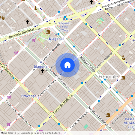 Barcelona, Province of Barcelona