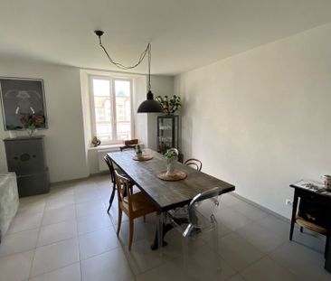 Appartement 2.5 pièces avec balcon - Photo 3