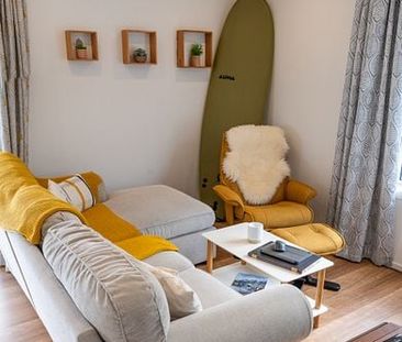 Charming Home in Ngaio! - Photo 6