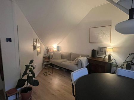 Te huur: Appartement Leusensteeg in Deventer - Foto 2