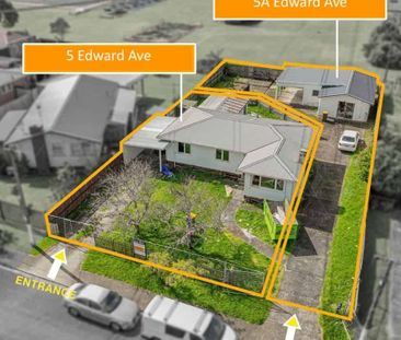 Lovely Renovated Family Home Otara - Photo 3