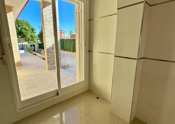 3 room luxury Detached House for rent in Bétera, Valencia