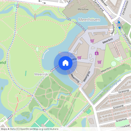 Meerring 150, 5658 LD, Eindhoven