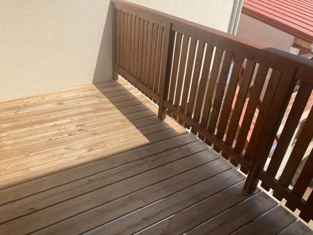 Geförderter Erstbezug nach Generalsanierung in Ehrenhausen - 4 Zimmer mit Terrasse TOP8; [GF,HStrEh] - Photo 4