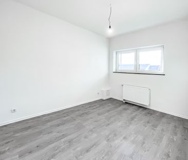 3,5 Zimmer – frisch renoviert – zentrale Lage - Foto 6