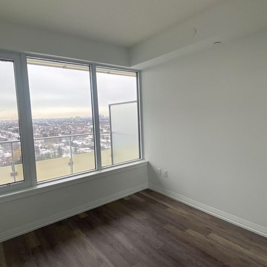 For Lease - 75 Canterbury Place Unit# 2610, Toronto, Ontario - Photo 1