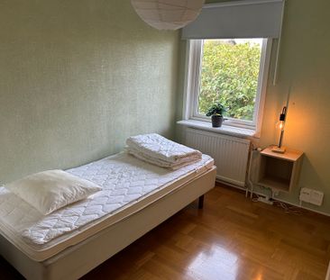 Lovägen, Boden - Foto 1