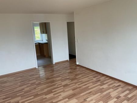 "Bel appartement familial avec balcon au rez-de-chaussée" - Photo 5