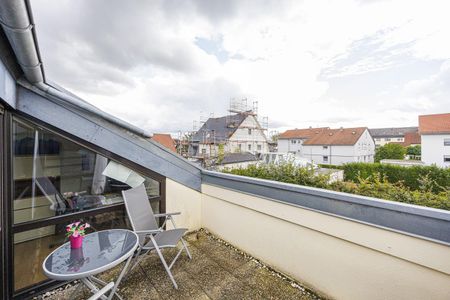 WEITBLICK: Gemütliches Zuhause mit Charme in ruhiger Lage! - Foto 2