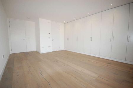 Park Road, Crouch End, London, N8 - Photo 3